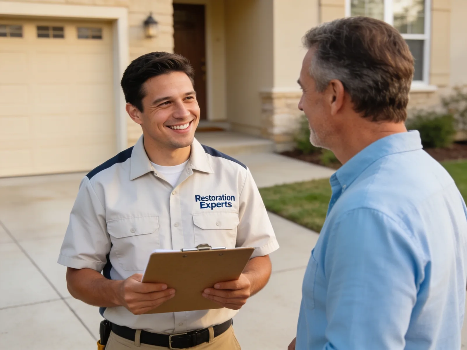 Water Damage Cleanup Farmington, MO FAQs